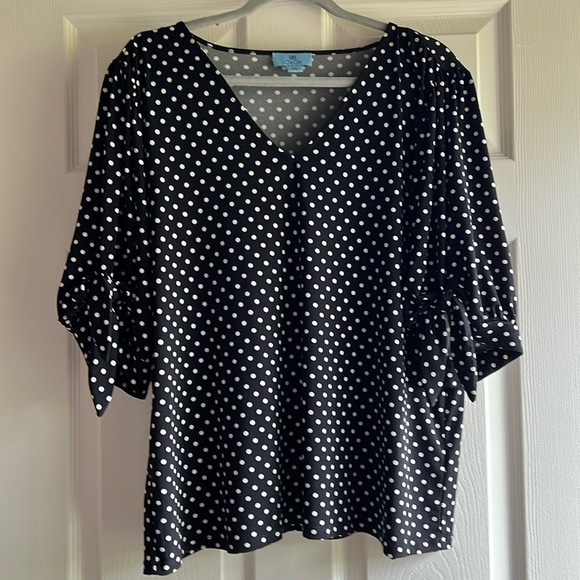 CeCe Tops - CeCe Top